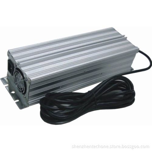 MH1000W Digital Ballast (MH-1000W-LNN)